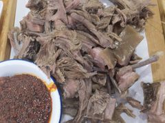 -北冰洋狗肉冷面城(总店)