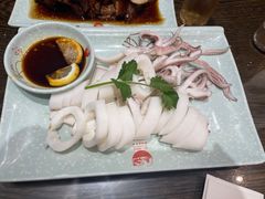-抱德·潮汕味(琶洲店原惠城鱼仔)