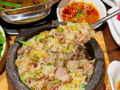 -潮澎派·潮汕菜大排档(南较西路店)