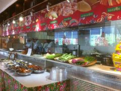 -东北人粗粮饺子坊(南山店)