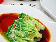 -满堂·烤鸭店·北京菜(鼓楼店)