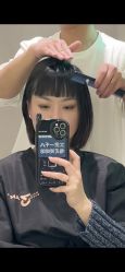 -3AM·S HAIR SALON烫发染发接发
