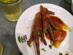 -全聚贤餐厅·湖北家常菜(沙湖店)