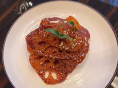 -环球港凯悦 · 享悦中餐厅