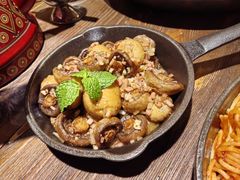 -卢布里西餐厅(总店)