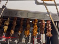 -玉善烧烤串城(长春总店)
