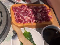 -山海•蒸汽活海鲜自助(皇庭广场店)