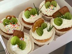 -欧米奇西点西餐学校