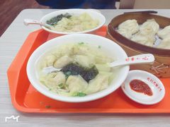 -新丰小吃(复兴南街分店)