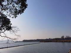 -东湖落雁景区