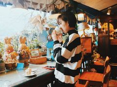 -懒鱼时光馆(沙坪坝店)