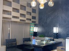 -AJIYA·池袋日式烧肉自助(天津万象城店)