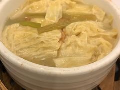 腐皮-御名苑酒家(大角咀店)