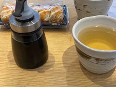 -林妈妈村·日式料理(宝山万达店)