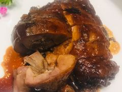 -老正兴菜馆(福州路店)