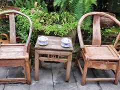 -青城甲(青城山店)