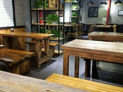 -百味郭豆腐脑(巧克力公寓店)