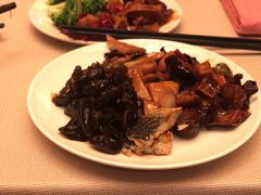 -万豪酒店·咏豪中餐厅