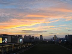 -南昌之星摩天轮