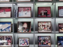 -Hopo Snow 城市滑雪空间(来福士广场购物中心店)
