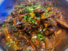 -胖婆捆鸭