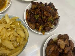 -谢小厨(沈家店)