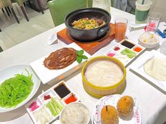 -大鸭梨烤鸭(左家庄店)