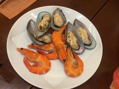 -OPEN開全日自助餐厅·牛肉火锅·海鲜(佛山希尔顿酒店)