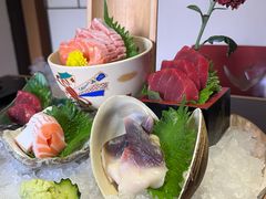 -鮨匠·割烹料理(巨鹿花园店)