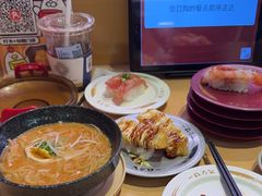 -寿司郎(皇庭广场店)