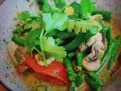 香草鸡肉法拉卷-Wagas沃歌斯(环贸店)