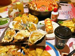 -桃夭日式料理(国信店)