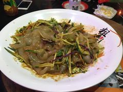 -粗粮人家(簋街店)