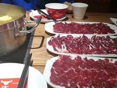 -牛很鲜潮汕牛肉火锅(朝晖路店)
