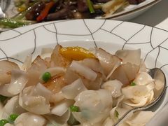 -北京柏悦酒店·锦庭餐厅Dining Room