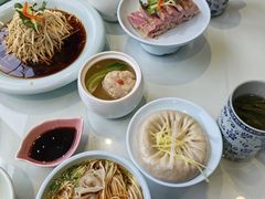 -冶春茶社(瘦西湖南门店)