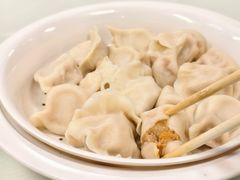 海胆水饺-黑石礁酒楼·海鲜(黑石礁店)