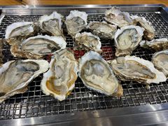 -蚝英雄鲜蚝自助专门店(长楹天街直营店)