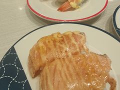 -濱寿司(高新伊藤店)