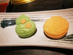 -AJIYA·池袋日式烧肉自助(天津万象城店)