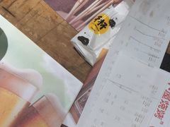 -木屋烧烤(南新店)