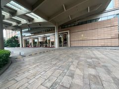 -广州香格里拉酒店