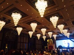 -上海浦东星河湾酒店