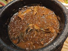 -小放牛炒菜馆(华北商厦店)