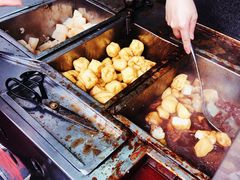 -细妹五香牛杂(步行街店)