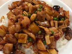 -玉华饮食店(茅台路店)