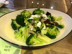 -火啫啫·粤式啫啫煲(南通首店)