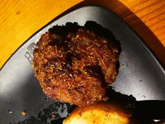 -腰子哥烤串(石佛营炫特店)