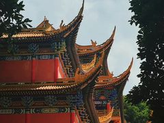 -东莞市大岭山森林公园