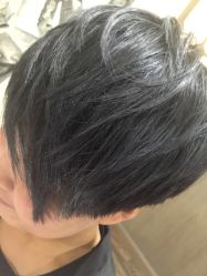 点击看大图 -苑苑发型设计